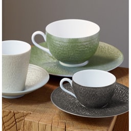 Raynaud Minéral irisé Dark Grey