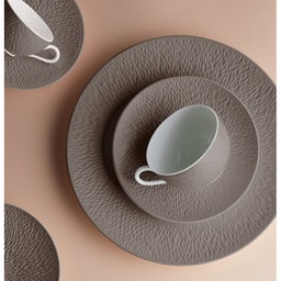 Raynaud Minéral irisé Dark Grey