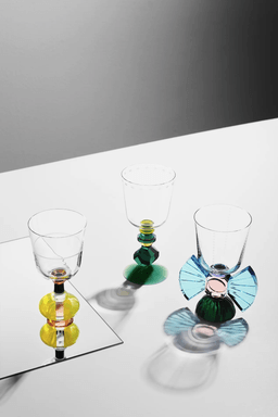 Reflections Copenhagen Glasses