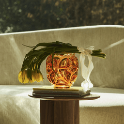 Lalique Tourbillons vases