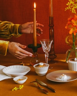 Bernardaud Sol