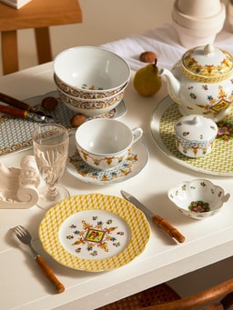 Bernardaud Trianon