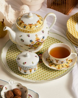 Bernardaud Trianon