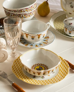 Bernardaud Trianon