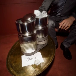 Christofle Club 30