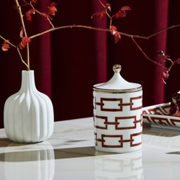 Ginori 1735 Catene Scarlatto