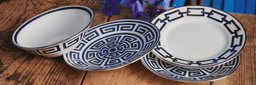 Ginori 1735 Catene Zaffiro