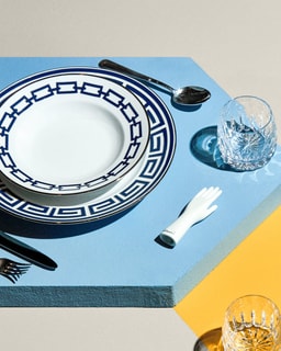 Ginori 1735 Catene Zaffiro