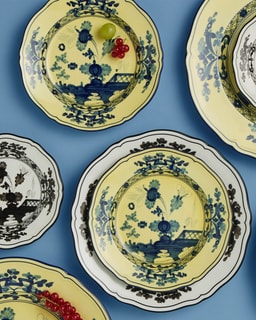 Ginori 1735 Oriente Italiano