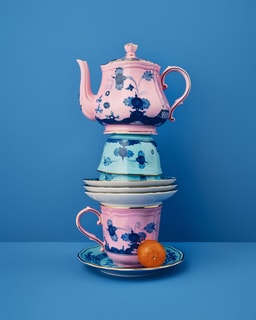 Ginori 1735 Oriente Italiano