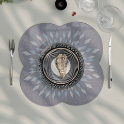 Truffle Bee Kaleidoscope