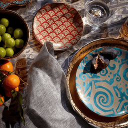L'Objet Fortuny