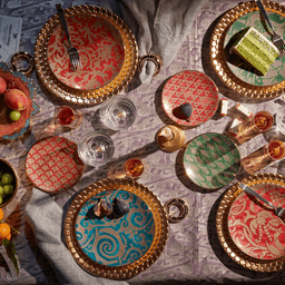 L'Objet Fortuny