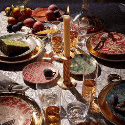L'Objet Fortuny
