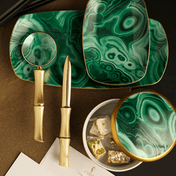 L'Objet Malachite