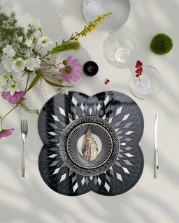 Truffle Bee Kaleidoscope
