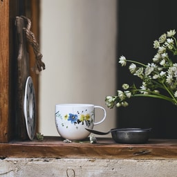Rosenthal Brillance Fleurs des Alpes