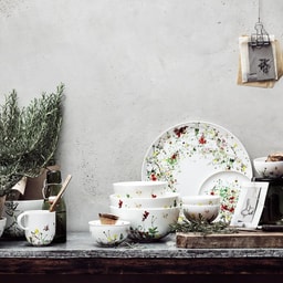 Rosenthal Brillance Fleurs Sauvages