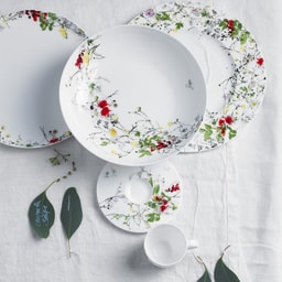 Rosenthal Brillance Fleurs Sauvages