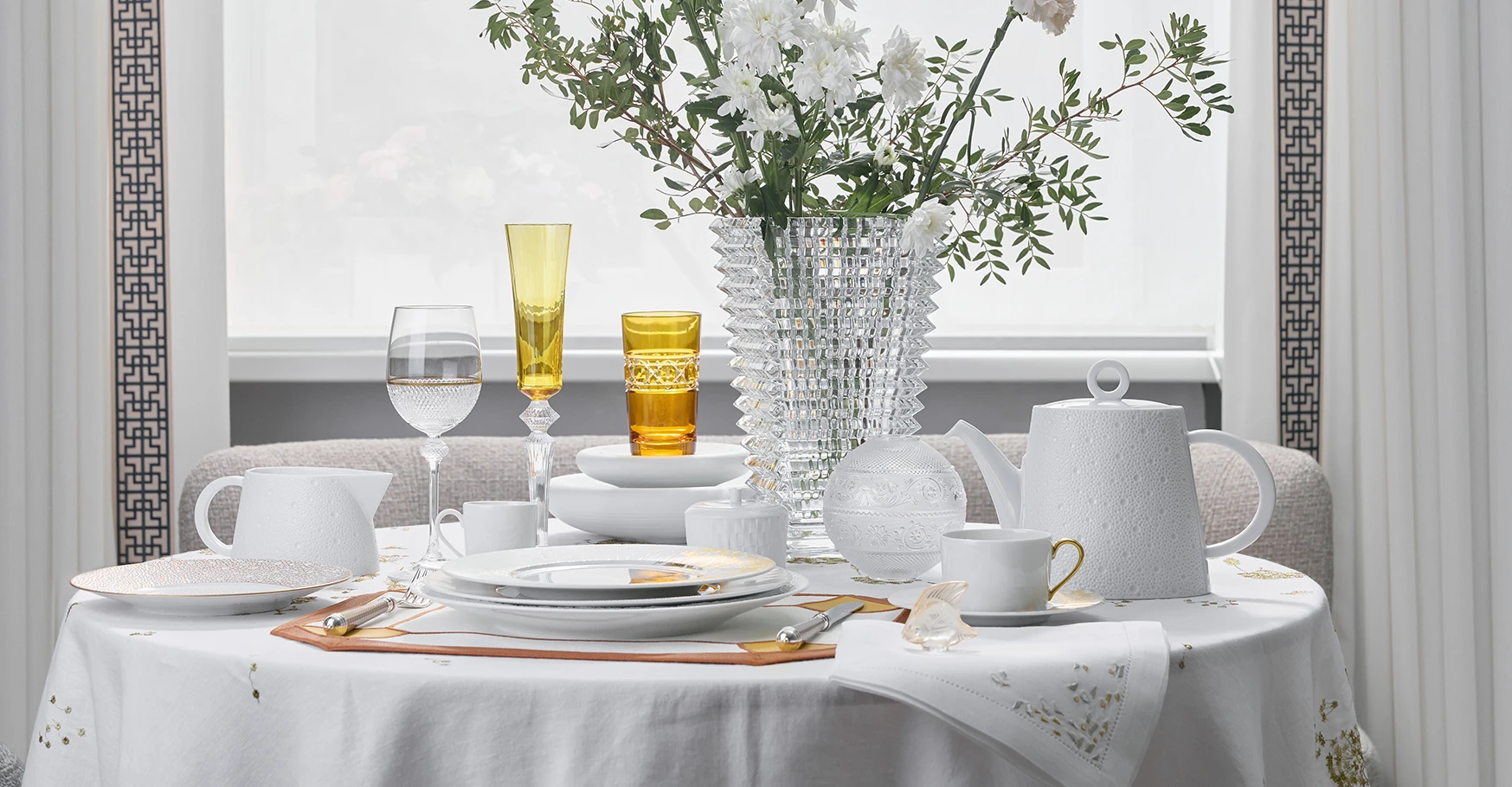 Flatware