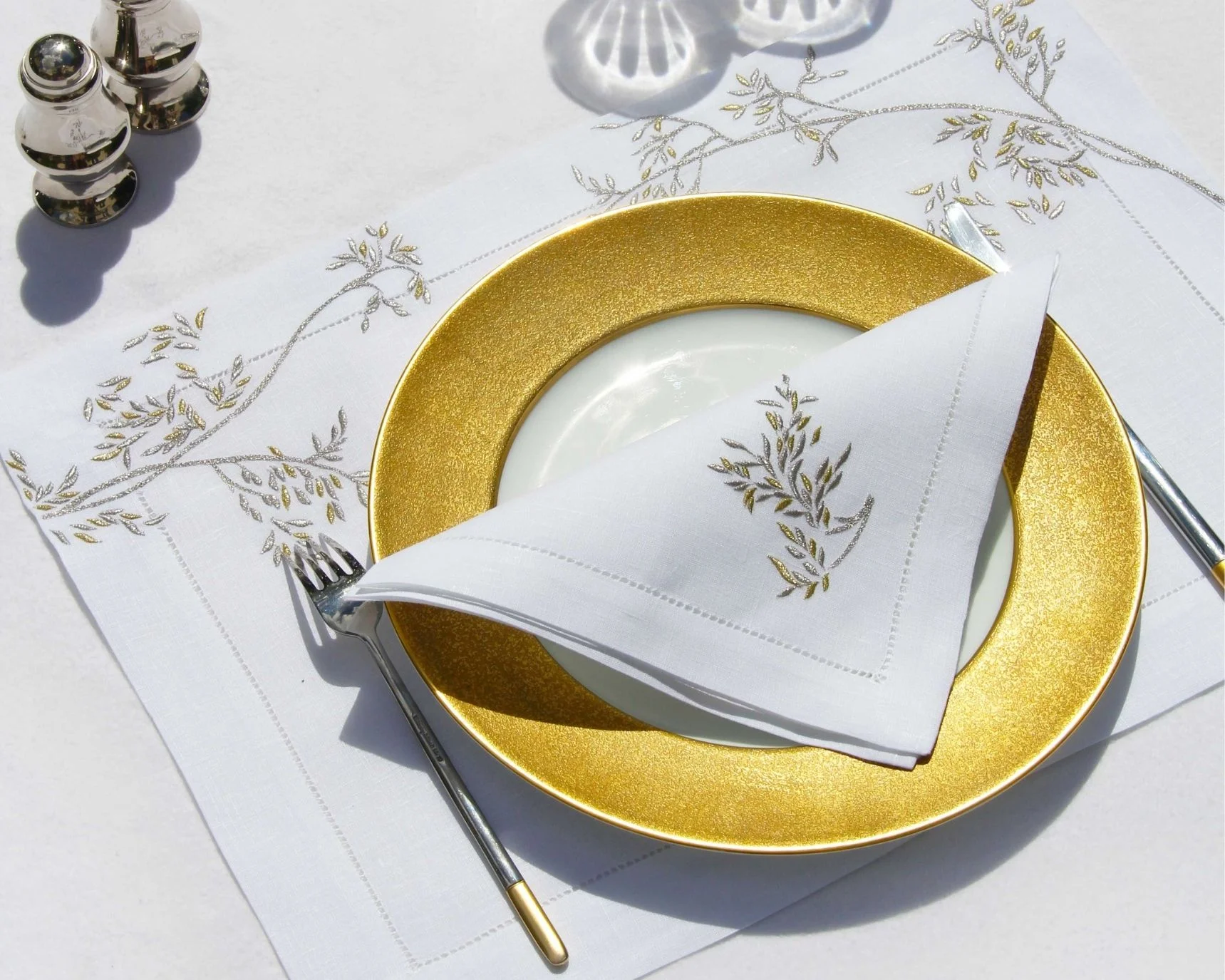 Nagoya table linen Nagoya table linen