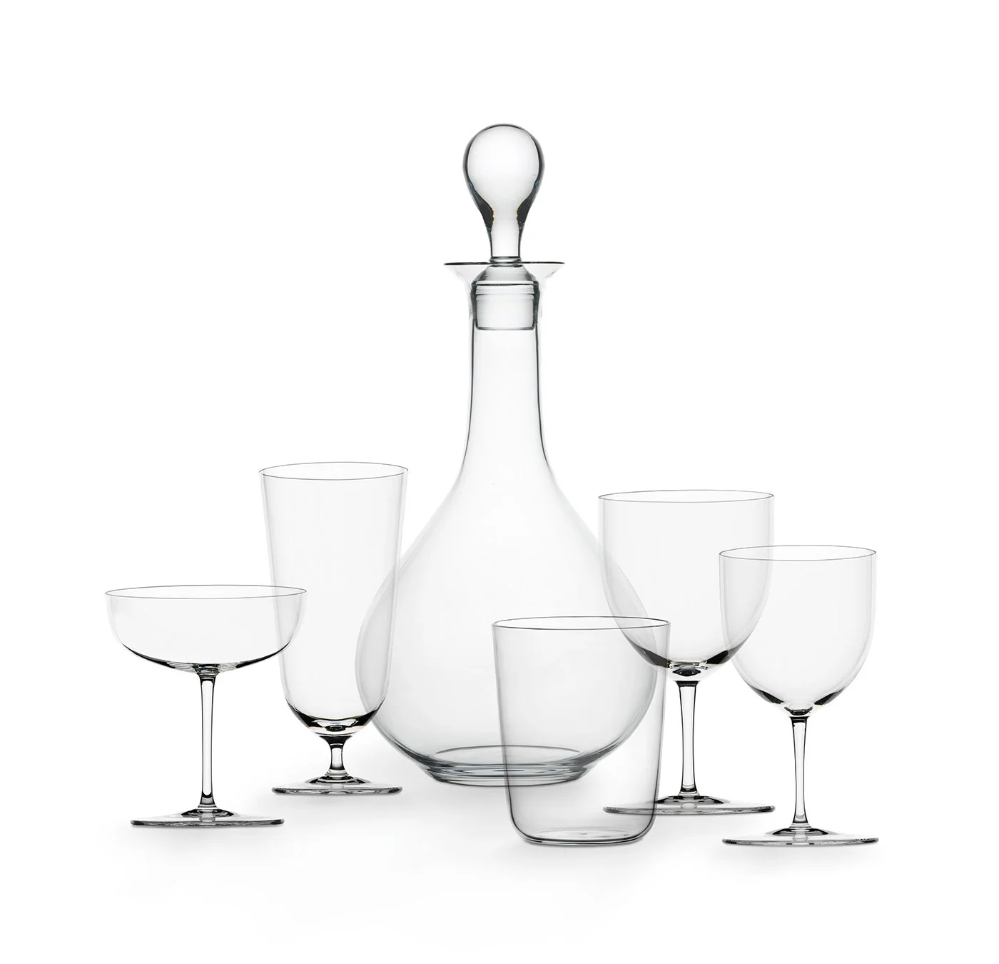 Drinking set no.4 Drinking set no.4