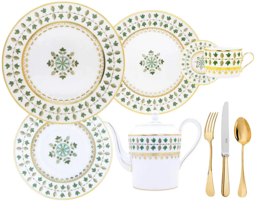 Matignon Green Matignon Green