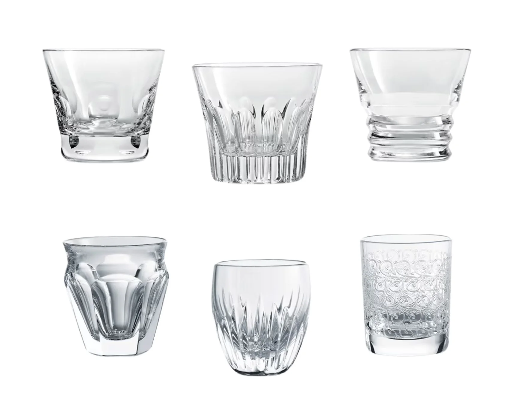 Everyday bar collection Everyday bar collection