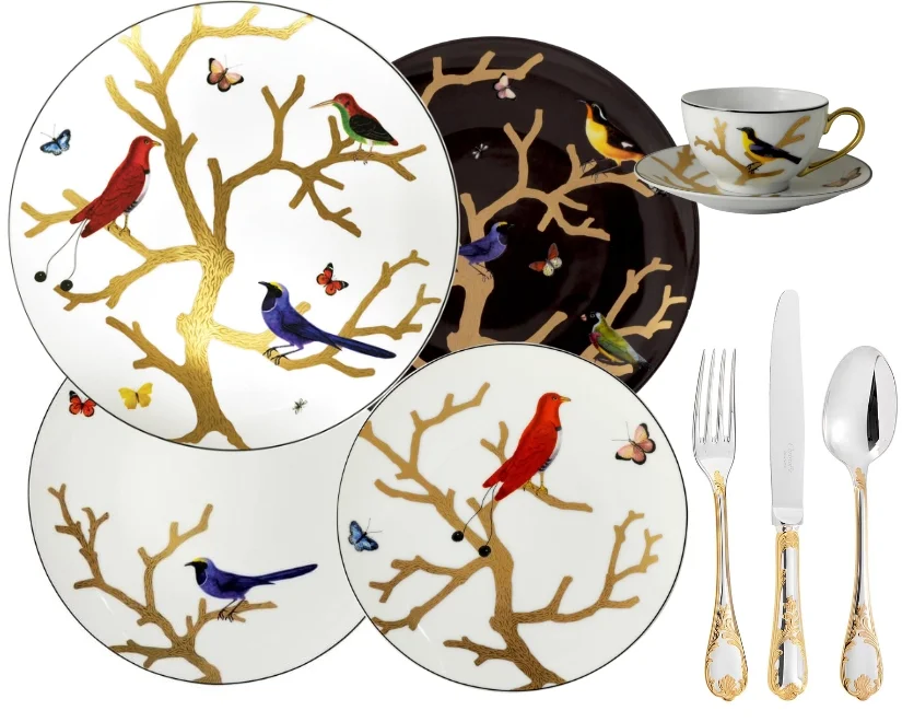 Aux Oiseaux Aux Oiseaux