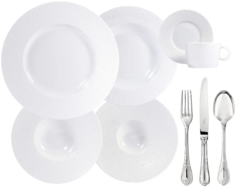 Ecume White Ecume White