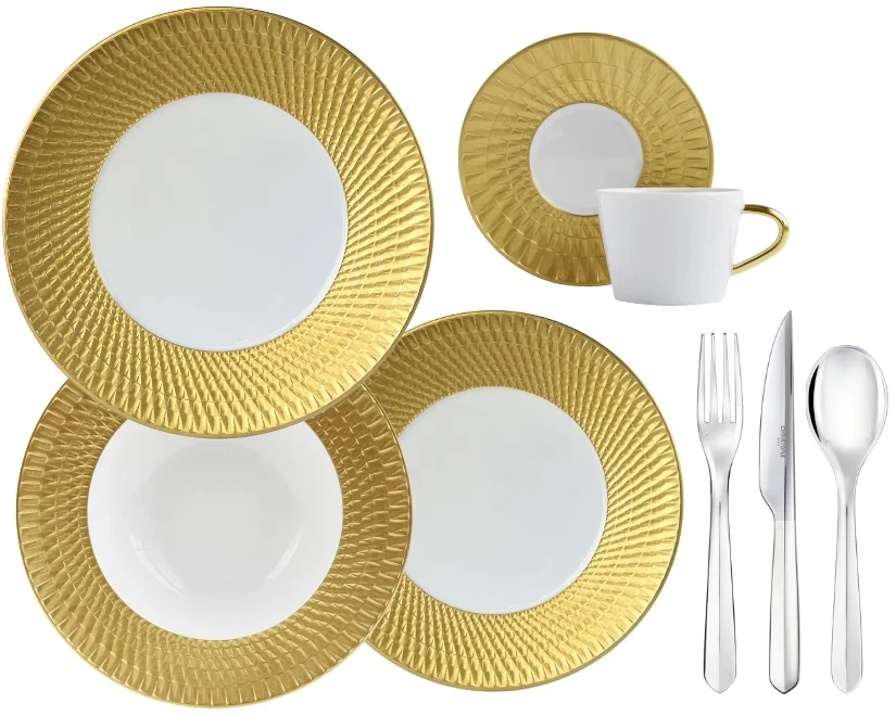 Twist Gold Twist Gold