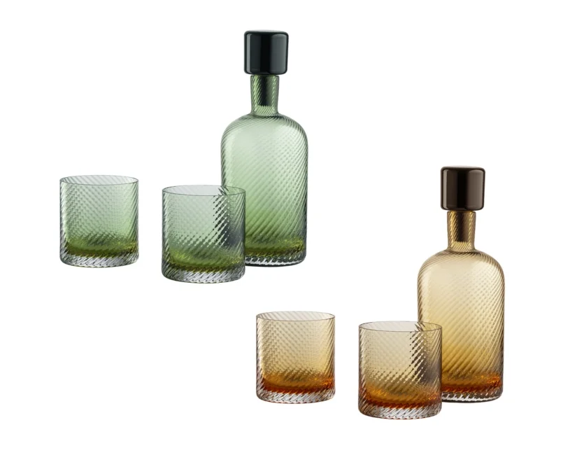 Borealis set Borealis set