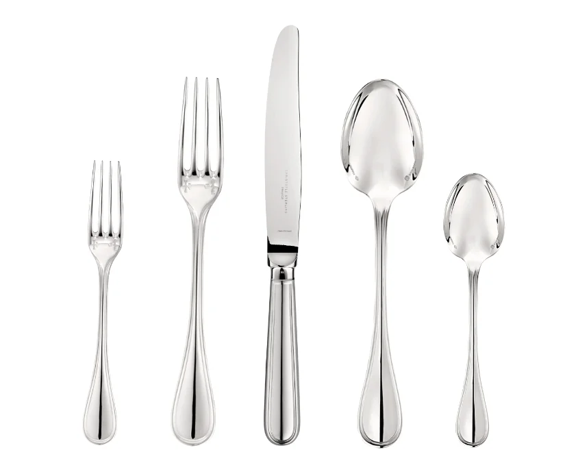Albi cutlery, sterling silver Albi cutlery, sterling silver