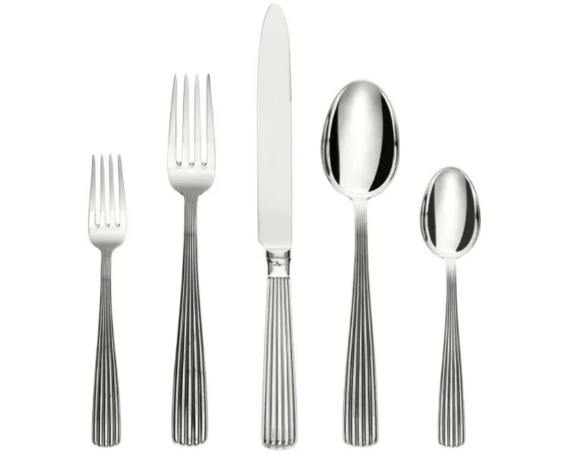 America cutlery, silver plated America cutlery, silver plated