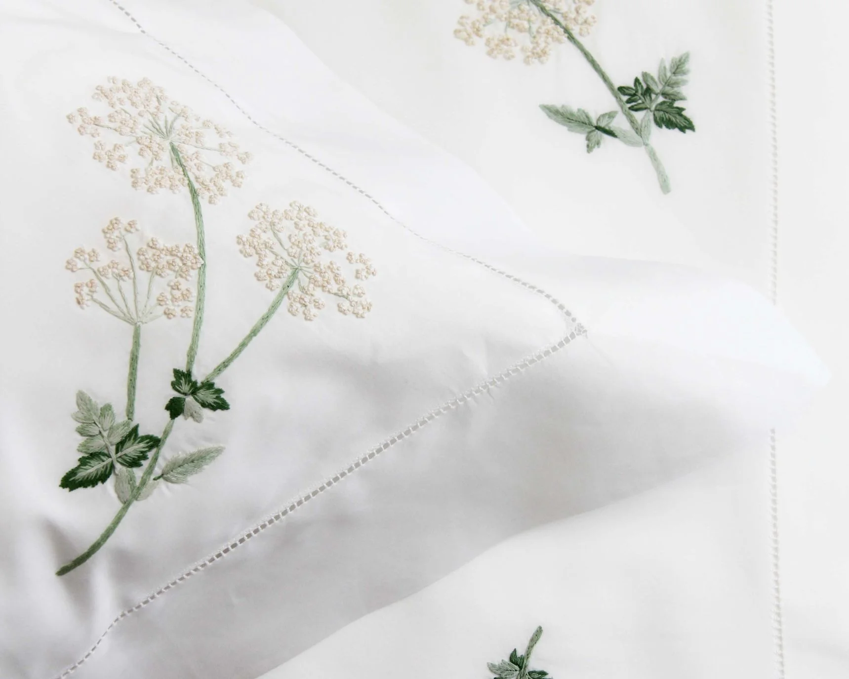 Angélique bed linen Angélique bed linen