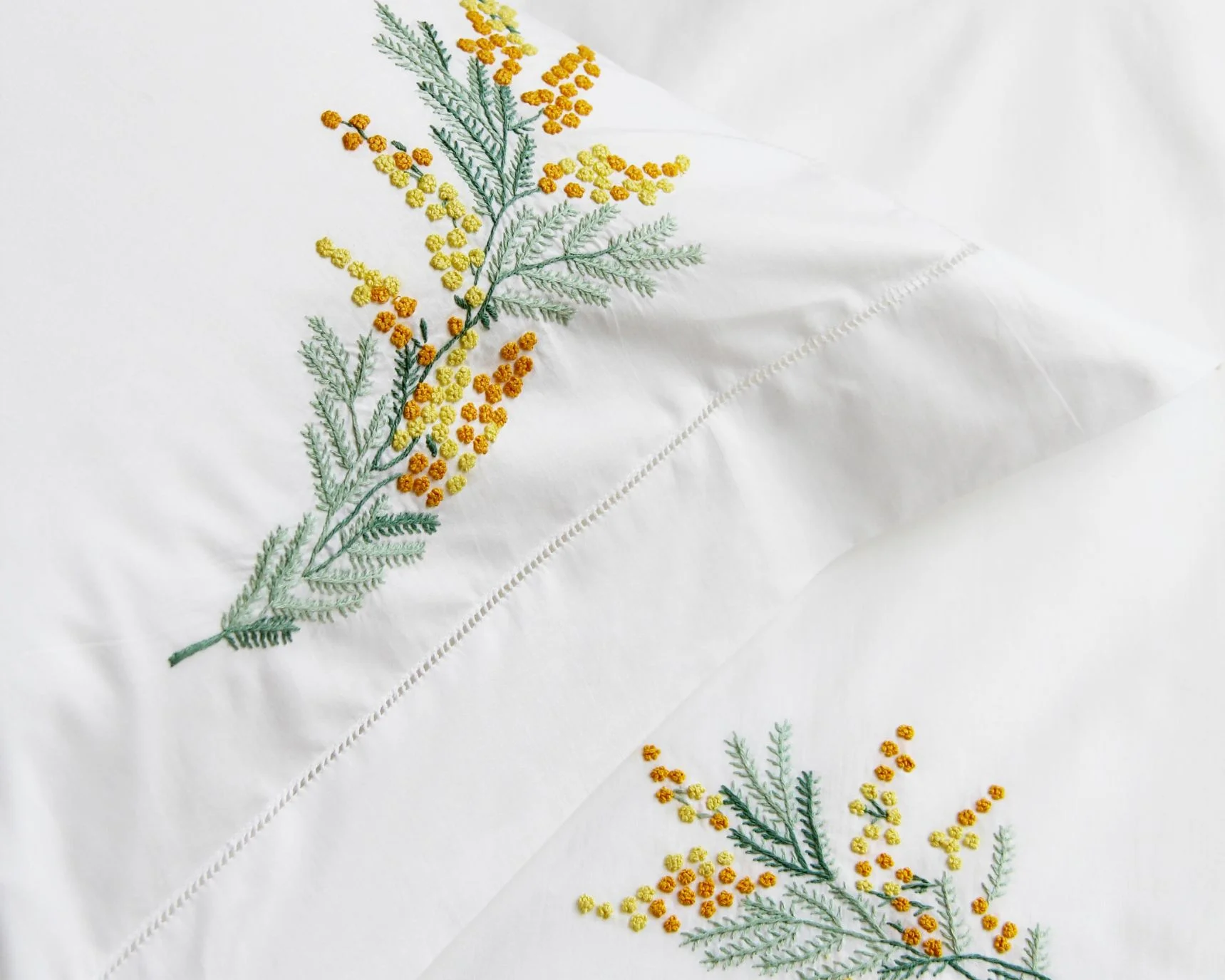 Mimosa bed linen Mimosa bed linen