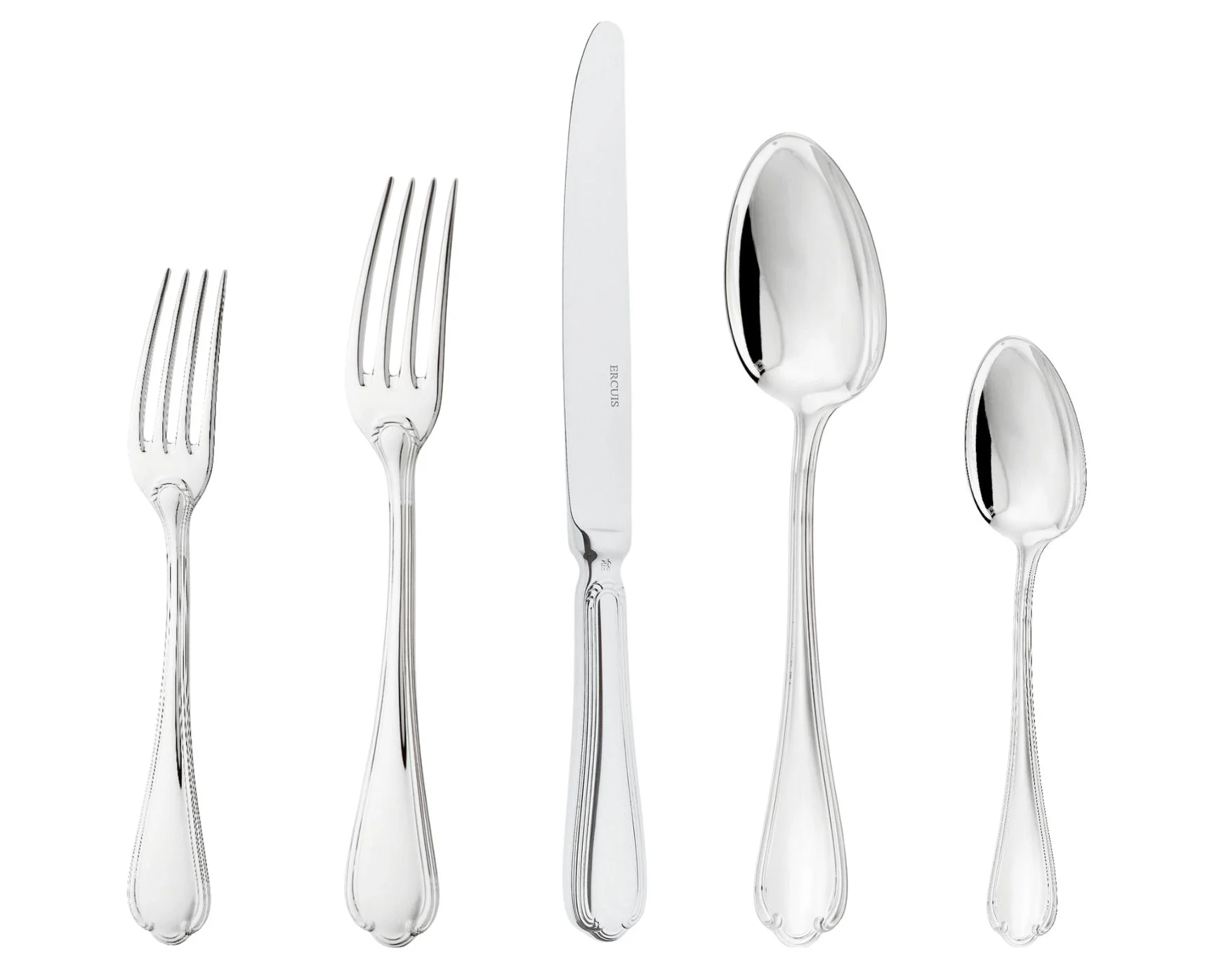 Sully, stainless steel Sully, stainless steel