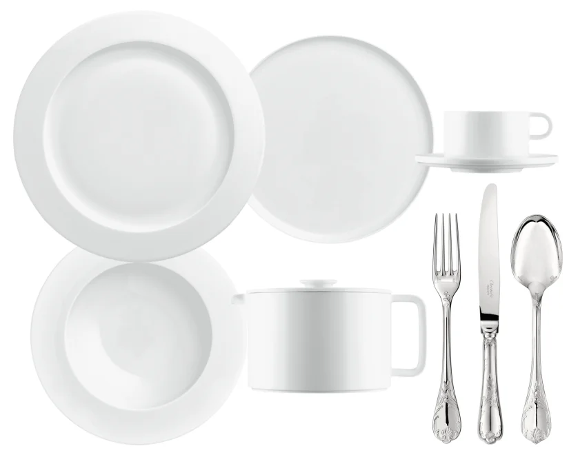 Datum white Datum white