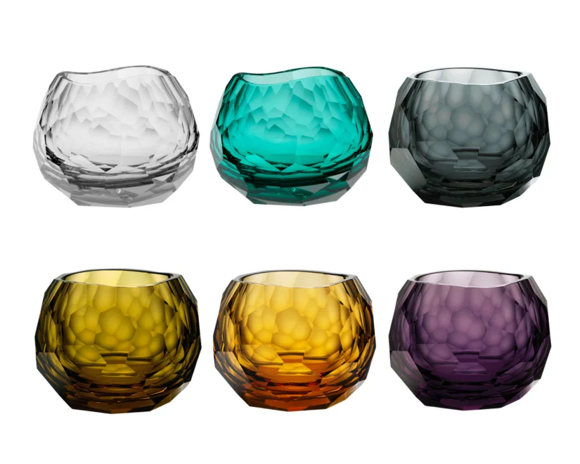 Glacier whiskey tumblers Glacier whiskey tumblers