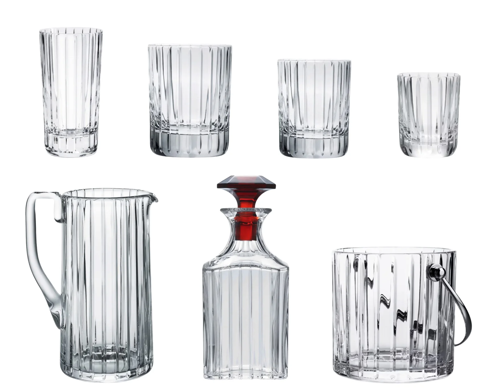 Harmonie bar collection Harmonie bar collection