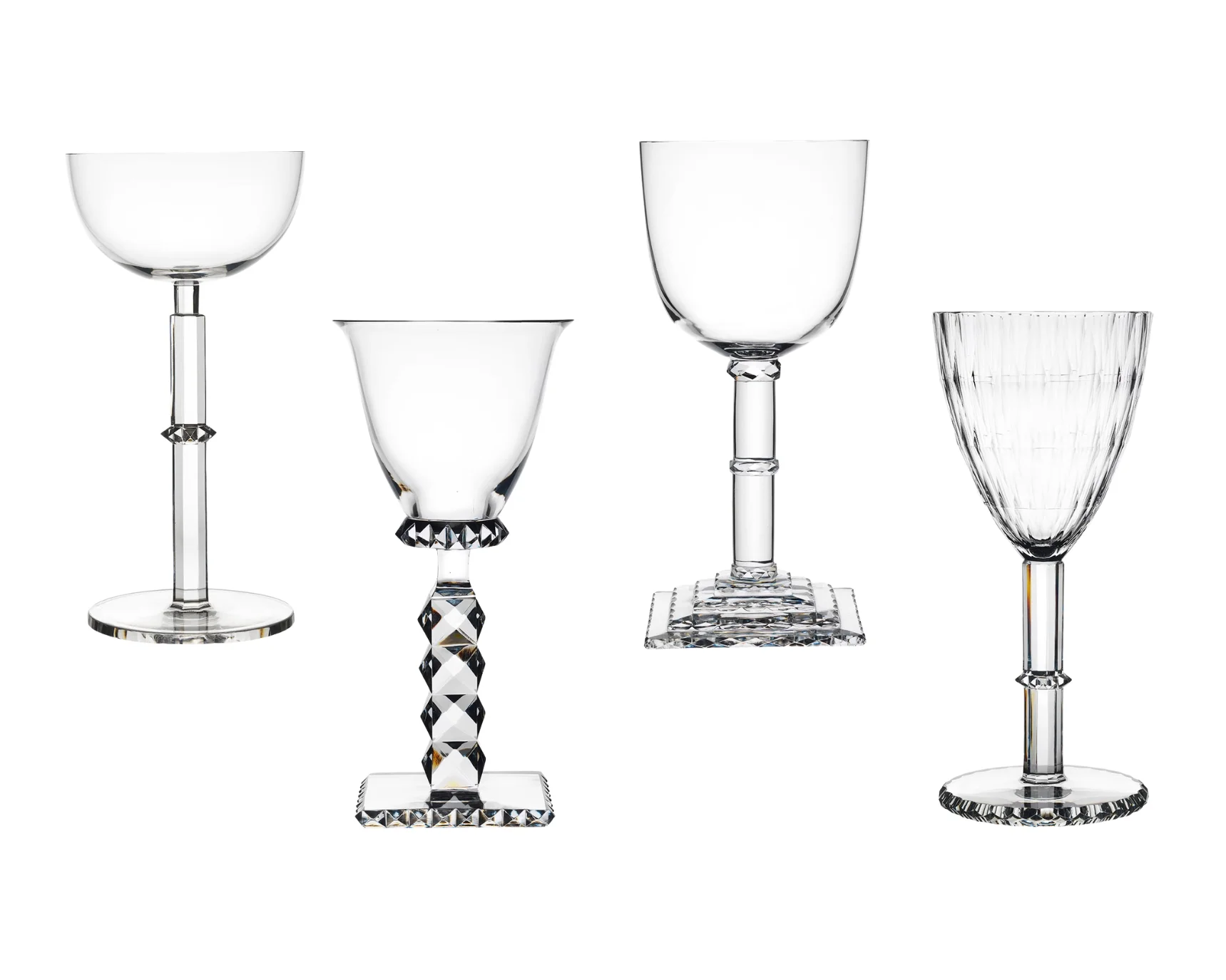 Hoffmann Goblets Hoffmann Goblets