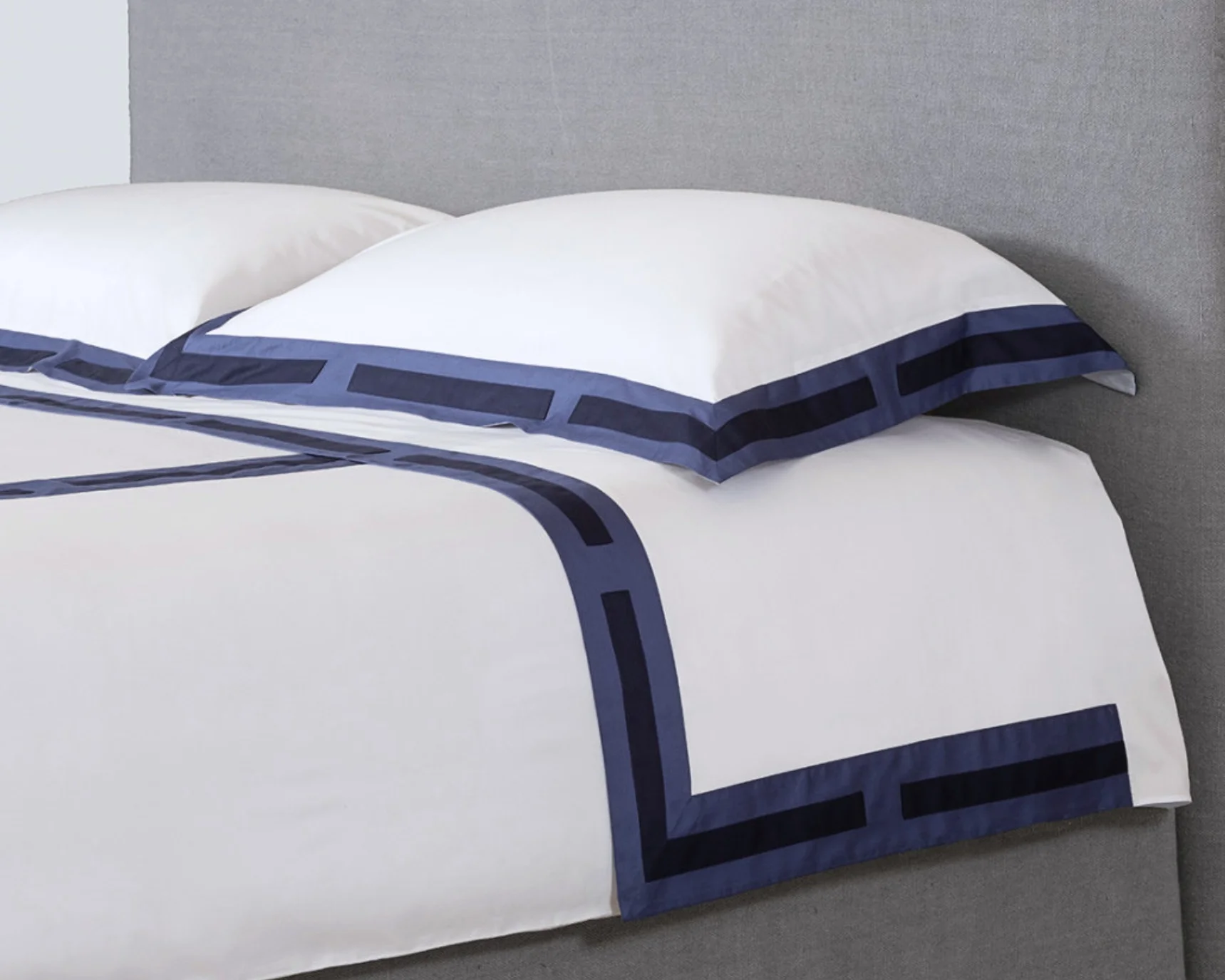Miranda bed linen Miranda bed linen