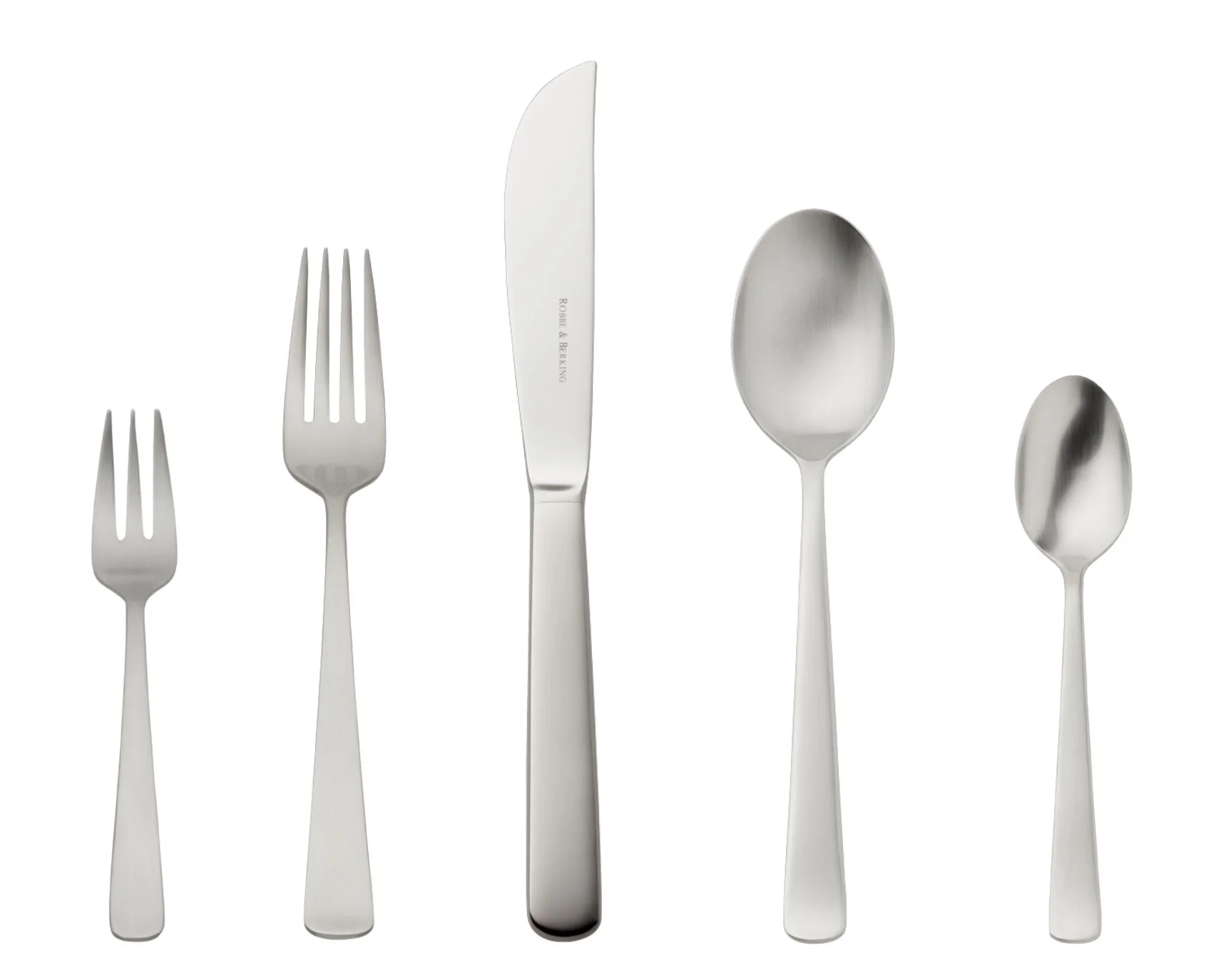 Atlantic, stainless steel Atlantic, stainless steel