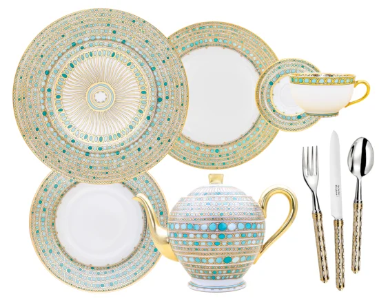 Syracuse Turquoise Syracuse Turquoise