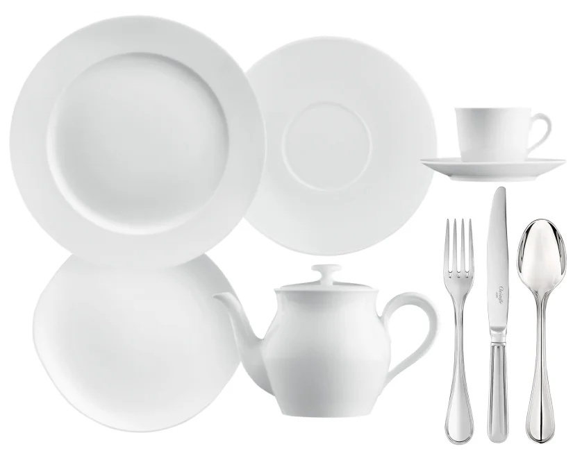 Wagenfeld white Wagenfeld white