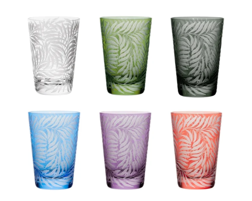 Willow tumblers Willow tumblers