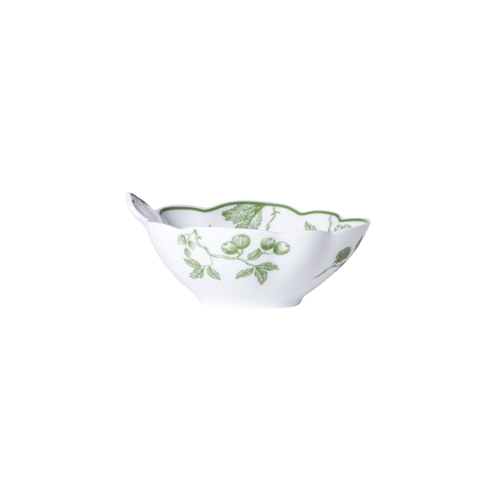 Bernardaud, ALBERTINE, Candy dish