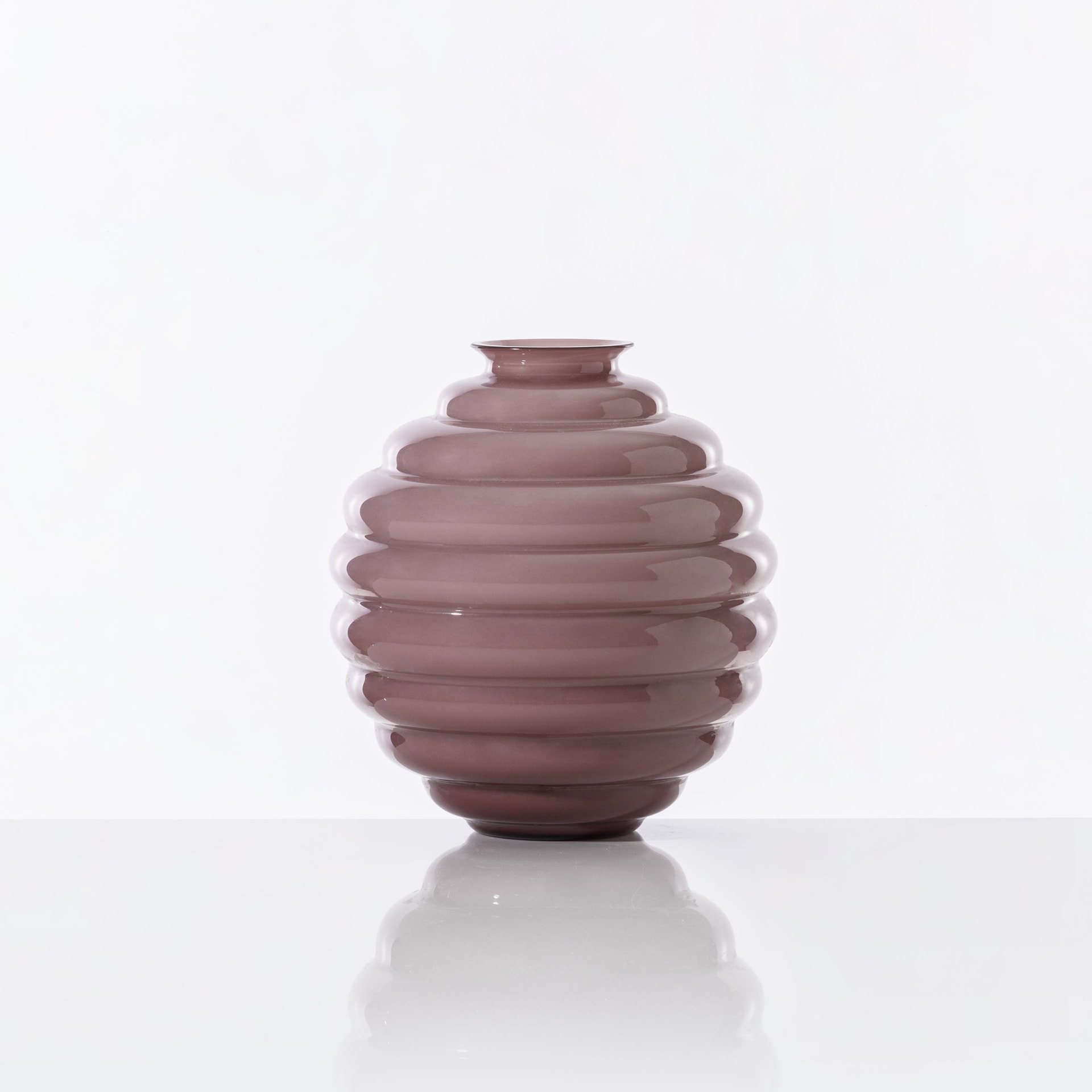 Venini, Deco, Vase, large