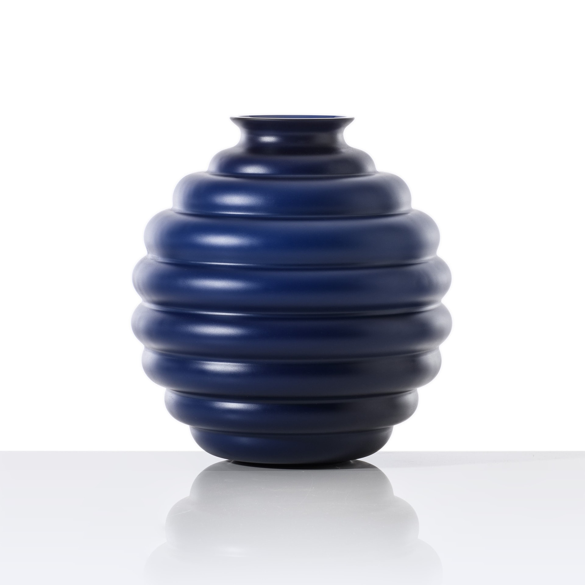Venini, Deco, Vase, large