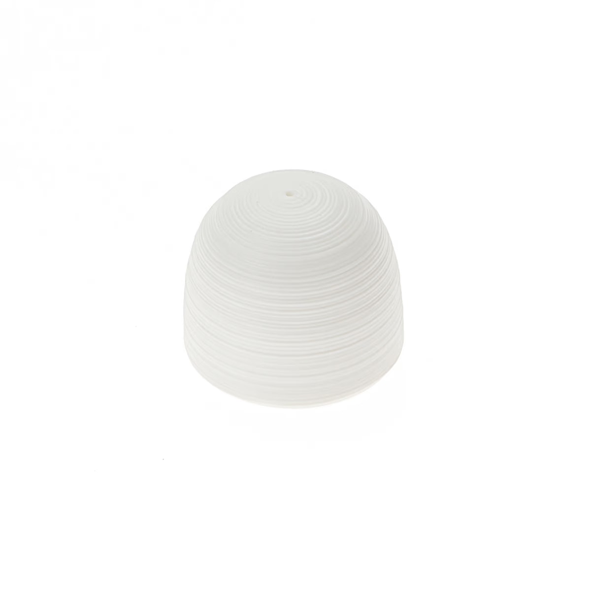 J.L Coquet, Hémisphère White Satin, Pepper shaker